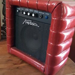 Kustom Vintage 12L Guitar Amp