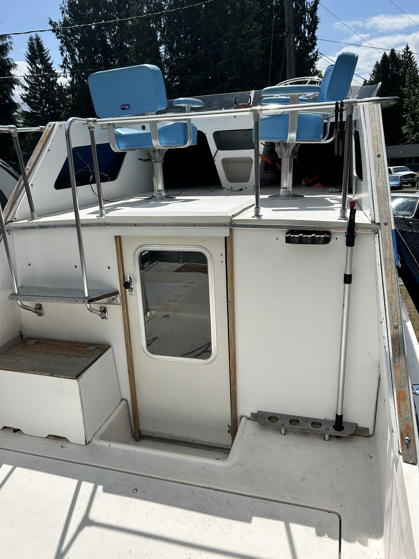 Bayliner Nisqually for Sale in Monroe, WA OfferUp