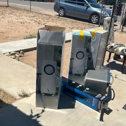Portable Air Cooler