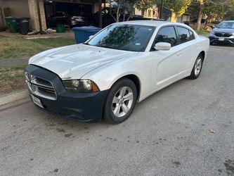 2014 Dodge Charger