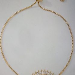 EYE BRACELET 