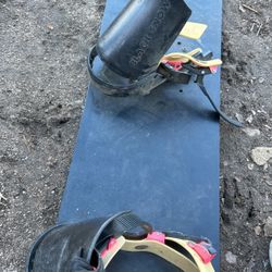 Snow Board 