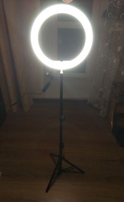 ring Light