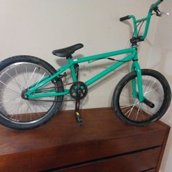 GT Slammer BMX $300