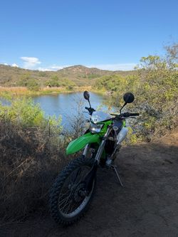2020 klx 250s