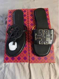 Tory Burch Sandles