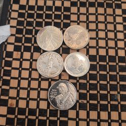 Silver for spot! 1 oz silver bullion