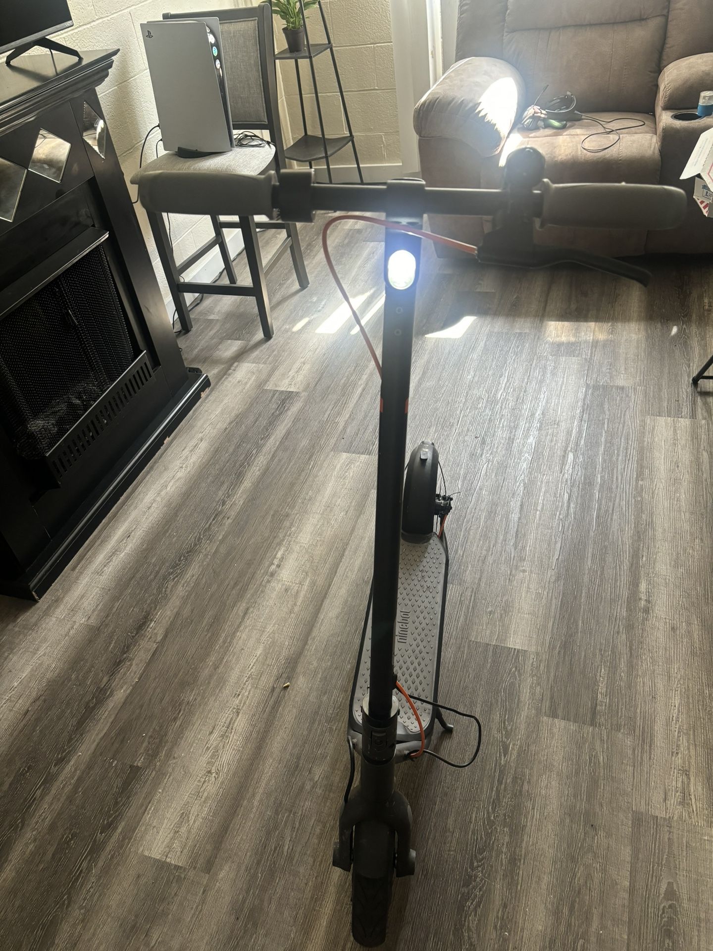 Ninebot Scooter