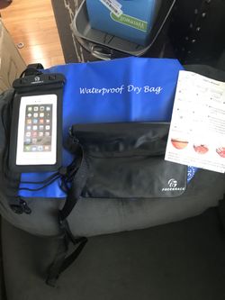 Water proof dry bag