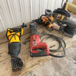 Tools / Power Tools