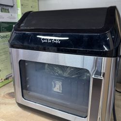 13 Qr Air Fryer 