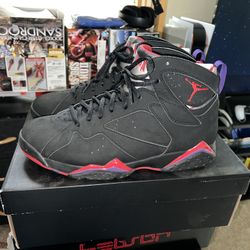 Raptor 7 Retros Sz 10.5