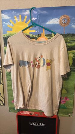 Disney t size xl