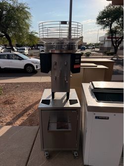Restaurant equipment