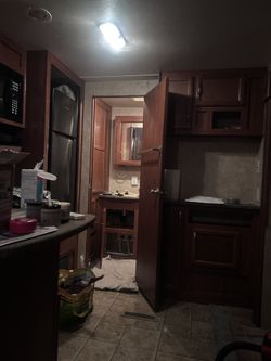 2013 Jayco 24  FBS  Jay flight