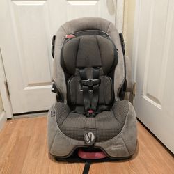 Safety 1st 3-in-1 Convertible Car Seat