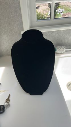 Jewelry display