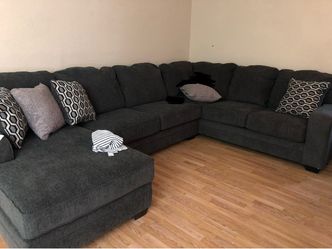 Sectional