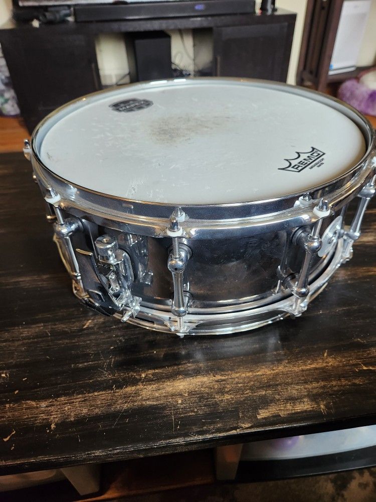 Mapex Armor Series Snare
