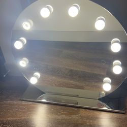 LED Vanity Mirror 