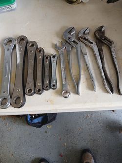 CRAFTSMAN TOOLS