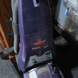 Bissell ProHeat Pet Carpet Cleaners