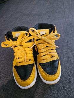 Jordan Shoes Size 11c Clean