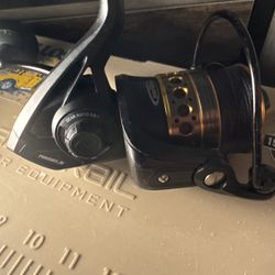 Poor Mans Battle Reel