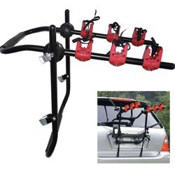 New Bike Rack Carrier 