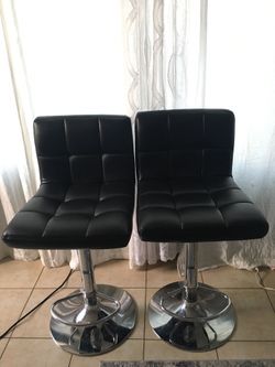 High Chairs