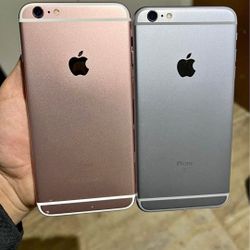 iPhone 6 Unlocked / desbloqueado 😎