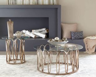 2-PCS Coffee Table Set in Offer