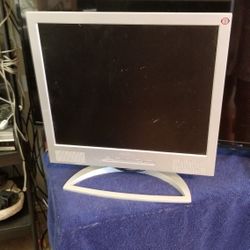 Computer Monitor HP