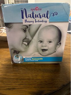 Double Electric Breast Pump