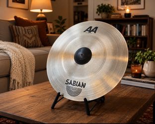 Sabian Bash Ride 24” RARE