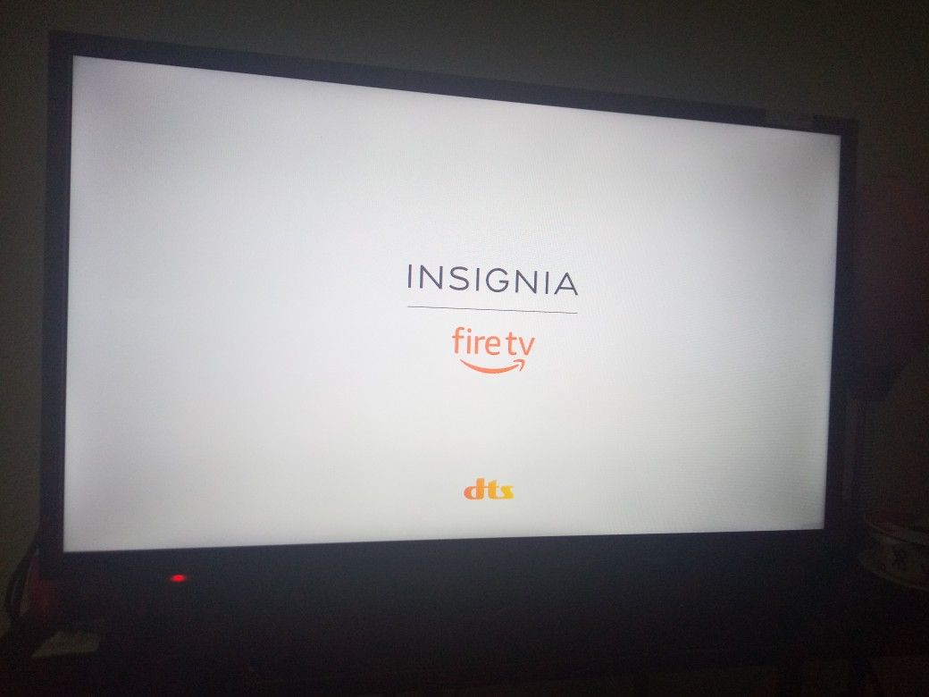Fire Tv Insignia