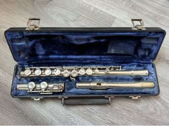 Armstrong 104 Beginner Student Flute