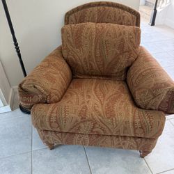 Accent Chair