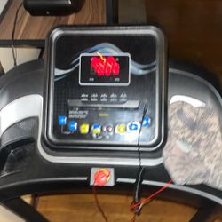 Treadmill 