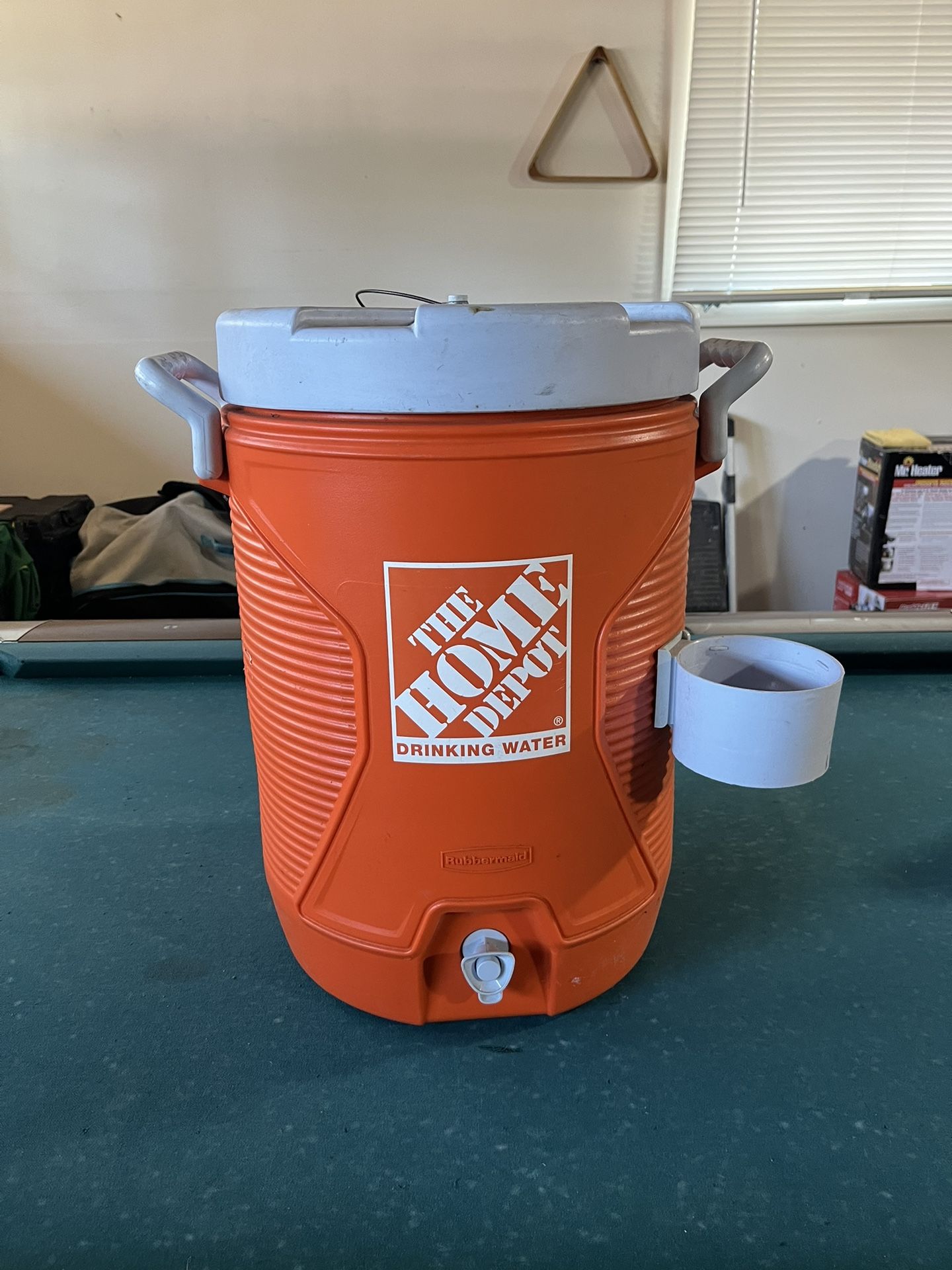 Water Bucket