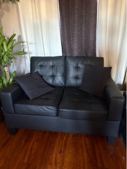 Couch, Sillón