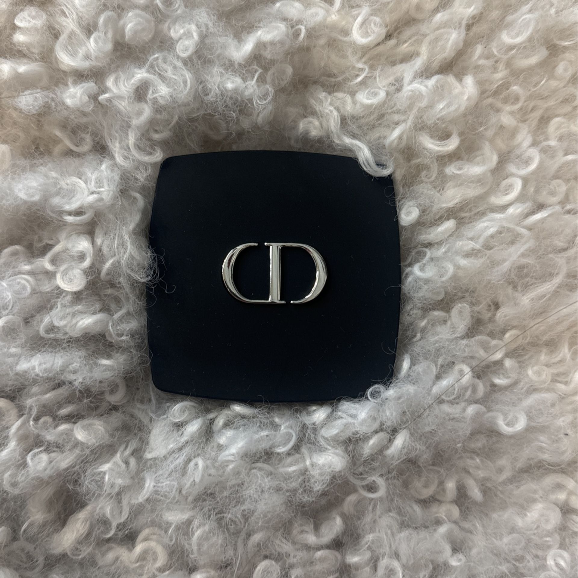 Small Dior Mirror