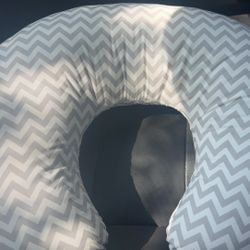 Nursing Pillow