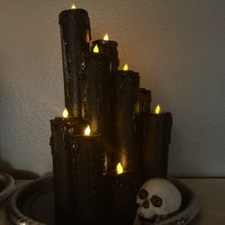 Halloween Decorations