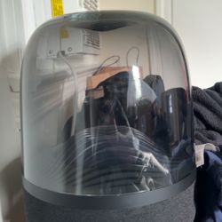 Bluetooth Sub Woofer Speaker 
