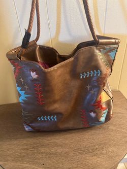 Catchfly studio purse