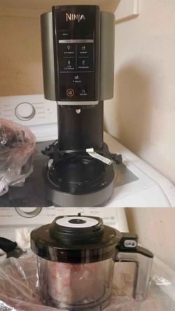 Ninja CREAMi Ice Cream Maker