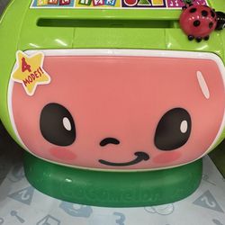 Cocomelon Learning Melon Drum(NEW)