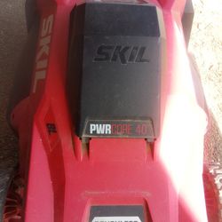 Skil Electric Mower 