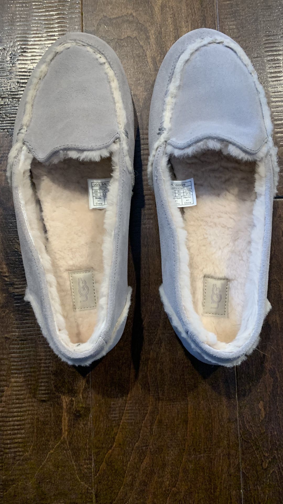 Women’s Uggs